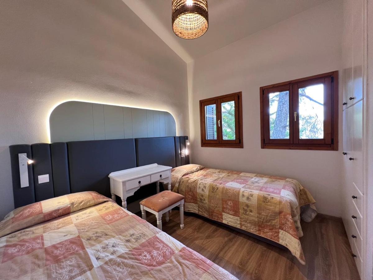Poed Residences Platres Dış mekan fotoğraf
